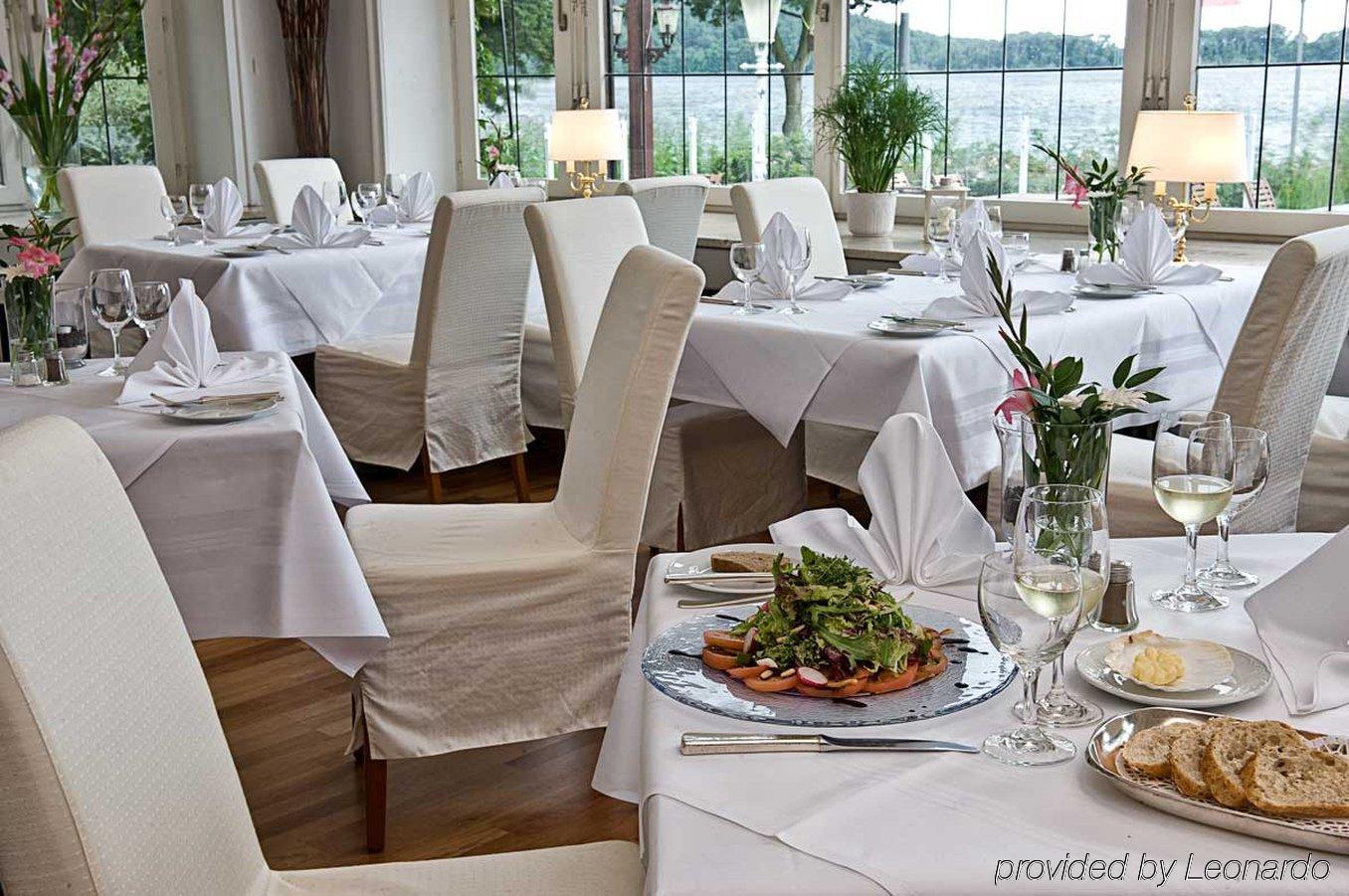 Hotel Dieksee - Collection By Ligula Маленте Ресторан фото